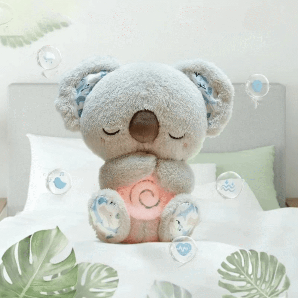 Dr. Coala - Amigo do sono - Imagem 3