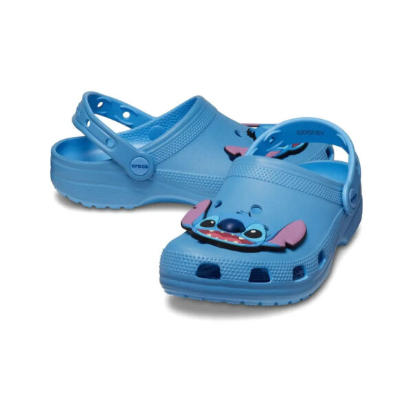 Sandália Classic Stitch - Lançamento 2025 - Imagem 3