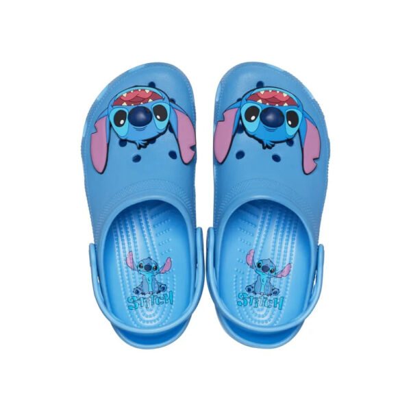 Sandália Classic Stitch - Lançamento 2025 - Imagem 4