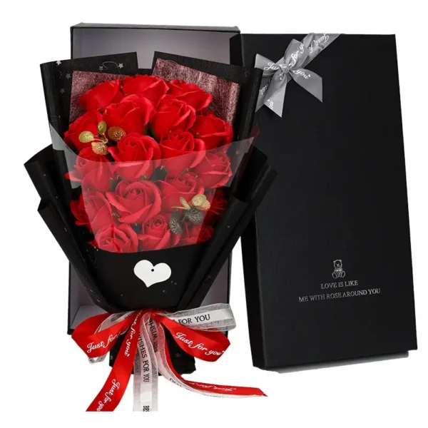 Kit Amor Completo – O Presente dos Sonhos para o Dia dos Namorados - Imagem 6