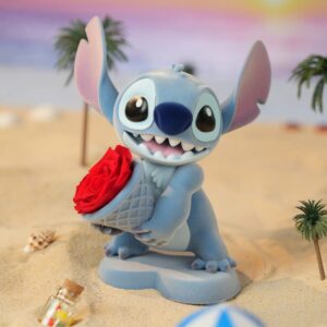 Stitch Amor Eterno | Presenteie Quem Você Ama!