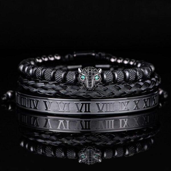 Kit Compre 1 e Leve 3 Pulseiras + Brinde [LANÇAMENTO] - Imagem 13