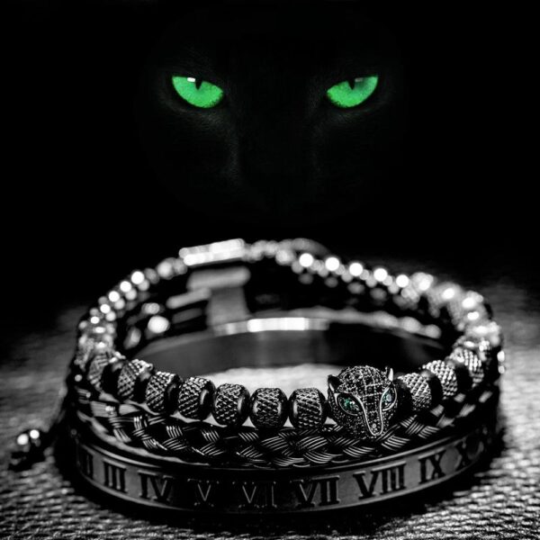 Kit Compre 1 e Leve 3 Pulseiras + Brinde [LANÇAMENTO] - Imagem 2