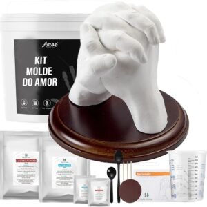 Kit Molde do Amor - O presente perfeito! [OFERTA ESPECIAL]