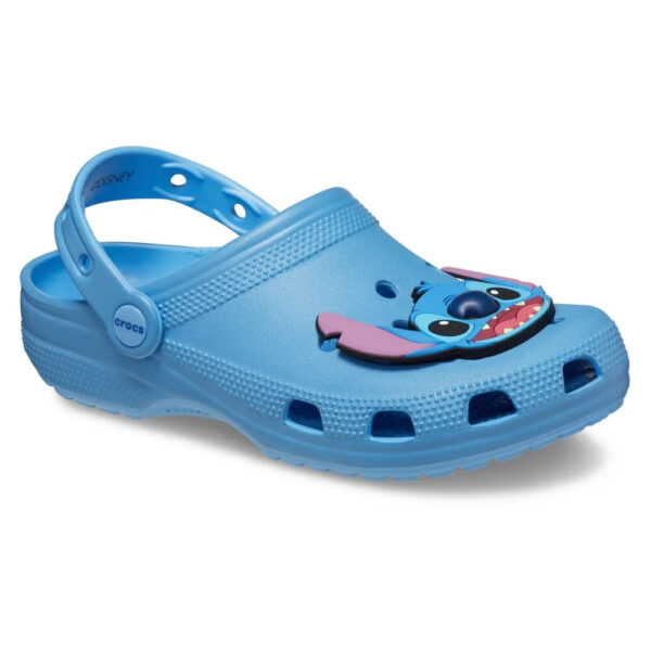 Sandália Classic Stitch - Lançamento 2025 - Imagem 7