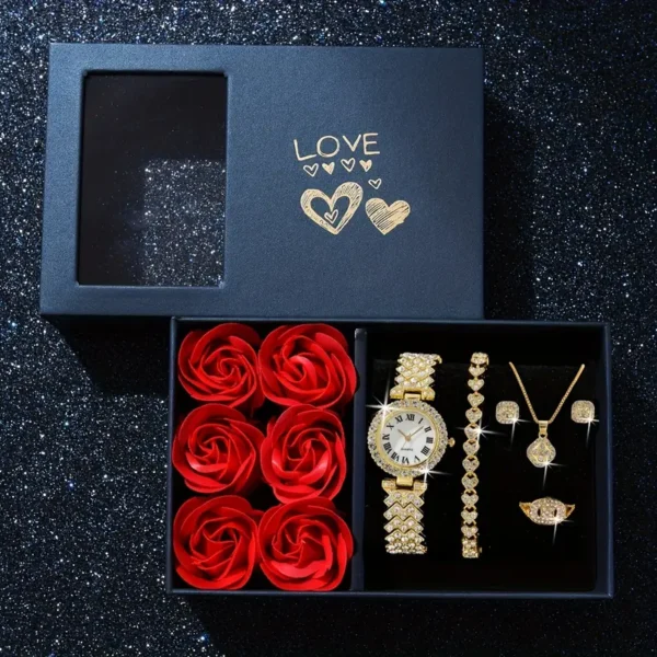 Kit Amor Completo – O Presente dos Sonhos para o Dia dos Namorados - Imagem 7
