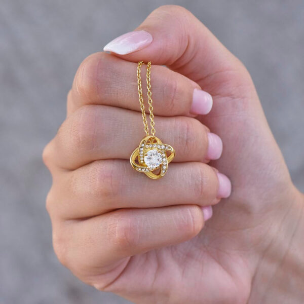 Colar Prata + Caixa Sophia com Mensagem  - O Presente Perfeito - Imagem 9